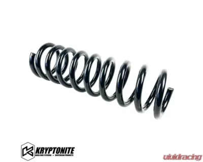 Kryptonite 2.5" Leveling Dual Rate Coil Springs - KRDC25