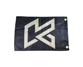 Kryptonite K Series Dune Flag