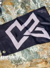 Kryptonite K Series Dune Flag                                     - KRDNFLG1 - Image 2