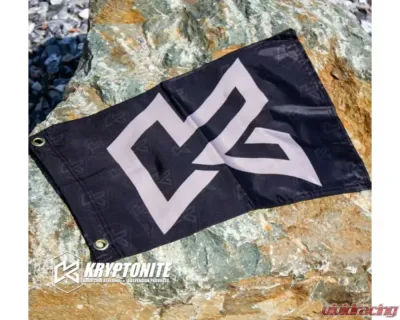 Kryptonite K Series Dune Flag - KRDNFLG1