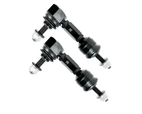 Kryptonite 0-2" Front Sway Bar End Links Ram Truck 2500 | 3500 2013-2021