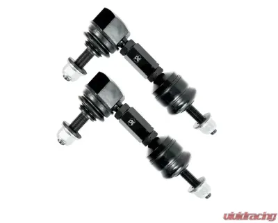 Kryptonite 0-2" Front Sway Bar End Links - KRELR02
