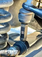 Kryptonite 0-2" Front Sway Bar End Links                                     - KRELR02 - Image 4