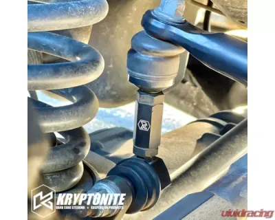 Kryptonite 0-2" Front Sway Bar End Links - KRELR02