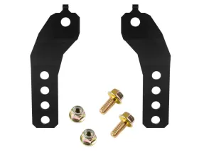 Kryptonite Brake Line Drop Backet Kit