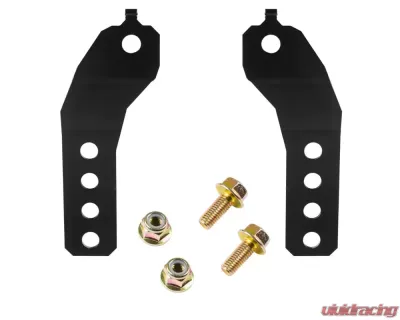 Kryptonite Brake Line Drop Backet Kit - KRFB17