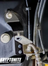 Kryptonite Brake Line Drop Backet Kit                                     - KRFB17 - Image 2