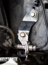 Kryptonite Brake Line Drop Backet Kit                                     - KRFB17 - Image 3