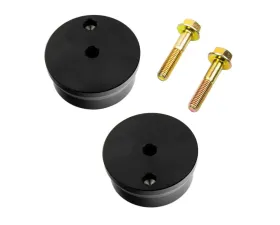 Kryptonite 2.5" Leveling Kit Front Bump Stop Spacer Kit Ford F250 | F350 Super Duty 2005-2022