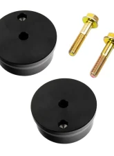Kryptonite 2.5" Leveling Kit Front Bump Stop Spacer Kit                                     - KRFB25 - Image 2