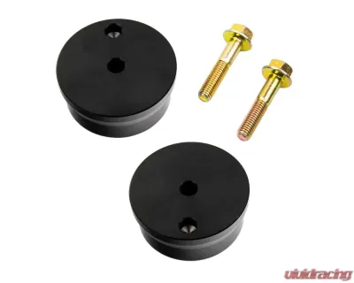 Kryptonite 2.5" Leveling Kit Front Bump Stop Spacer Kit - KRFB25