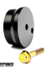 Kryptonite 2.5" Leveling Kit Front Bump Stop Spacer Kit                                     - KRFB25 - Image 2