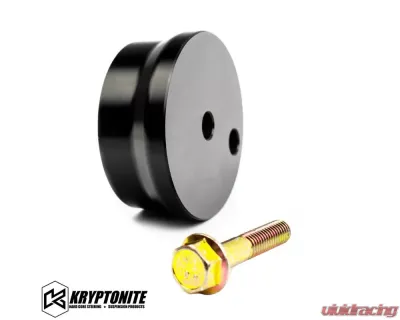 Kryptonite 2.5" Leveling Kit Front Bump Stop Spacer Kit - KRFB25