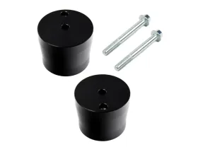 Kryptonite 4.5" Lift Kit Front Bump Stop Spacer Kit Ford F250 | F350 Super Duty 2005-2022