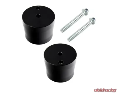 Kryptonite 4.5" Lift Kit Front Bump Stop Spacer Kit Ford F-250 | F-350 Super Duty 4X4 2005-2024 - KRFB45