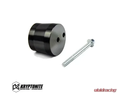 Kryptonite 4.5" Lift Kit Front Bump Stop Spacer Kit Ford F-250 | F-350 Super Duty 4X4 2005-2024 - KRFB45