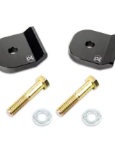 Kryptonite .5" Leveling Bottom Mount Coil Spacer Kit                                     - KRFC05 - Image 2
