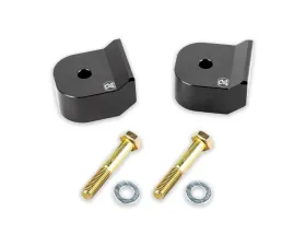 Kryptonite 1.5" Leveling Bottom Mount Coil Spacer Kit Ford F250 | F350 Super Duty 2005-2022