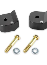 Kryptonite 1.5" Leveling Bottom Mount Coil Spacer Kit                                     - KRFC15 - Image 2