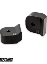 Kryptonite 1.5" Leveling Bottom Mount Coil Spacer Kit                                     - KRFC15 - Image 2