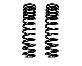 Kryptonite 2.5" Leveling Dual Rate Coil Springs Ford F250 | F350 Powerstroke 2005-2022