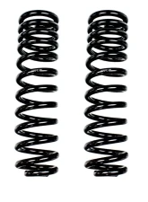 Kryptonite 2.5" Leveling Dual Rate Coil Springs                                     - KRFC25 - Image 4