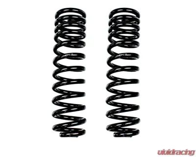 Kryptonite 2.5" Leveling Dual Rate Coil Springs - KRFC25