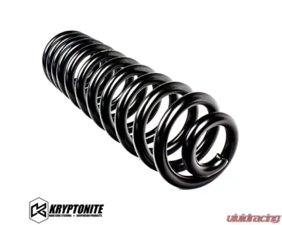 Kryptonite 2.5" Leveling Dual Rate Coil Springs - KRFC25