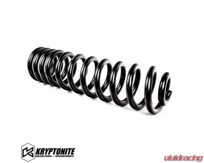 Kryptonite 2.5" Leveling Dual Rate Coil Springs - KRFC25
