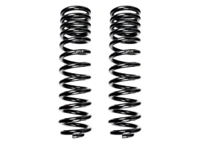 Kryptonite 4.5" Lift Dual Rate Coil Springs Ford F250 | F350 Powerstroke 2005-2022