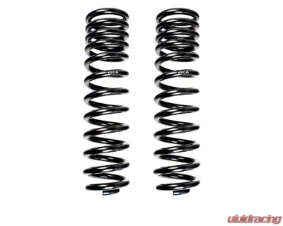 Kryptonite 4.5" Lift Dual Rate Coil Springs Ford F-250 | F-350 | F-450 | F-550 2005+ - KRFC45