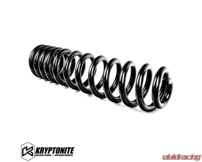Kryptonite 4.5" Lift Dual Rate Coil Springs Ford F-250 | F-350 | F-450 | F-550 2005+ - KRFC45