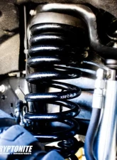 Kryptonite 4.5" Lift Dual Rate Coil Springs Ford F-250 | F-350 | F-450 | F-550 2005+                                     - KRFC45 - Image 4