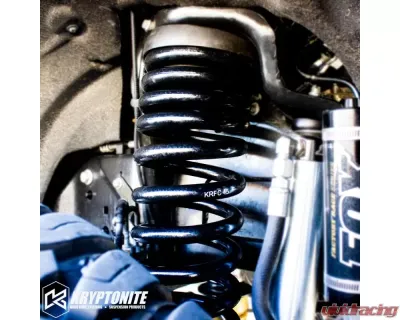 Kryptonite 4.5" Lift Dual Rate Coil Springs Ford F-250 | F-350 | F-450 | F-550 2005+ - KRFC45