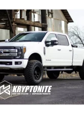 Kryptonite Stage 1 Leveling Kit w/ Bilstein Shocks                                     - KRFD05STAGE1BIL - Image 5