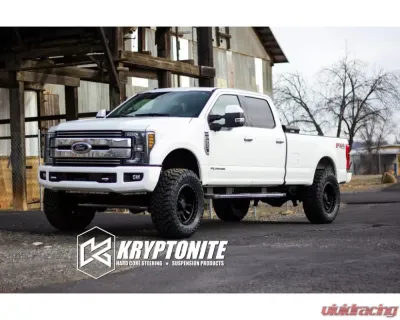 Kryptonite Stage 1 Leveling Kit w/ Bilstein Shocks - KRFD05STAGE1BIL