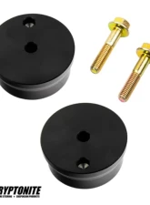 Kryptonite Stage 1 Leveling Kit w/ Fox Shocks                                     - KRFD05STAGE1FOX - Image 2