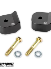 Kryptonite Stage 1 Leveling Kit w/ Fox Shocks                                     - KRFD05STAGE1FOX - Image 4