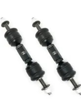 Kryptonite 0-2" Sway Bar End Links                                     - KRFDEL02 - Image 4