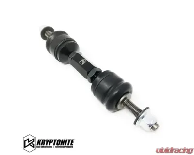 Kryptonite 0-2" Sway Bar End Links - KRFDEL02