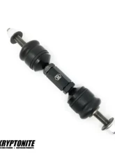 Kryptonite 0-2" Sway Bar End Links                                     - KRFDEL02 - Image 3