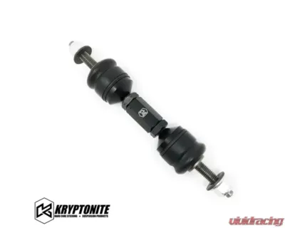 Kryptonite 0-2" Sway Bar End Links - KRFDEL02