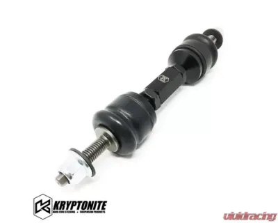 Kryptonite 0-2" Sway Bar End Links - KRFDEL02