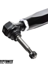 Kryptonite Death Grip Drag Link Ford Super Duty F-250 | F-350 4X4 2005-2024                                     - KRFDL05 - Image 2
