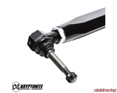Kryptonite Death Grip Drag Link Ford Super Duty F-250 | F-350 4X4 2005-2024 - KRFDL05