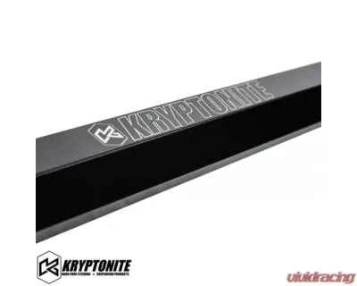 Kryptonite Death Grip Drag Link Ford Super Duty F-250 | F-350 4X4 2005-2024 - KRFDL05