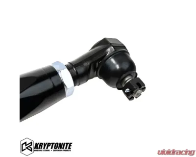 Kryptonite Death Grip Drag Link Ford Super Duty F-250 | F-350 4X4 2005-2024 - KRFDL05