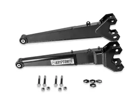 Kryptonite Death Grip Radius Arm Kit Ford F250 | F350 Super Duty 2005-2022