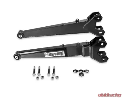 Kryptonite Death Grip Radius Arm Kit Ford F-250 | F-350 | F-450 | F-550 Super Duty 4X4 2005-2022 - KRFDRD1