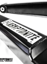 Kryptonite Death Grip Radius Arm Kit Ford F-250 | F-350 | F-450 | F-550 Super Duty 4X4 2005-2022                                     - KRFDRD1 - Image 2